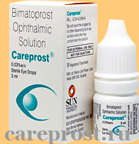 Careprost.ru