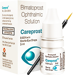 Careprost