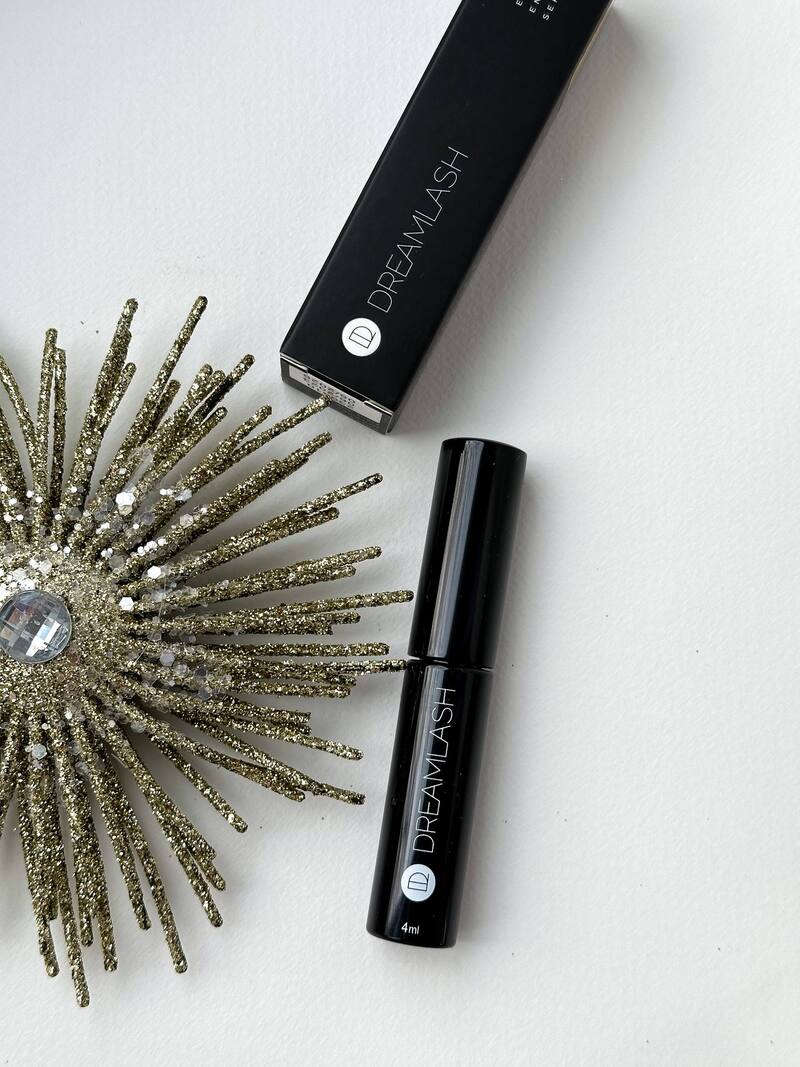 Конкурс от Dreamlash для любительниц длинных ресниц